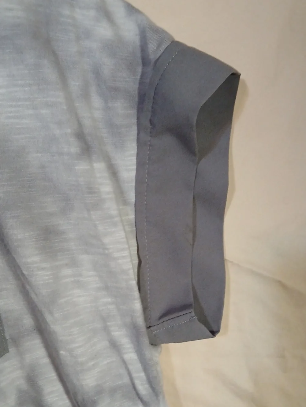 Jones New York soft gray